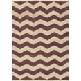 thumbnail image 2 of Mark&Day Jute Rugs, 9x12 Zwarteweg Global Purple Area Rug, Purple Carpet for Living Room, Bedroom or Kitchen (9' x 12'), 2 of 5