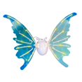 thumbnail image 4 of Alas de mariposa eléctricas, alas de hadas para niños, alas de Cosplay para niños, alas de Ángel para puesta en escena, juego de simulación de, 4 of 8