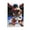Frame-style, variant on Japan Action Adventure Anime Hajime No Ippo Role Poster Wall Art Poster Gifts Bedroom Prints Home Decor Hanging Picture Canvas Painting Posters 12x18inch(30x45cm)