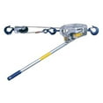 thumbnail image 1 of Lug-All 447-3000-30SH 1-1-2Ton Cable Winch-Hoist W-Latch Hook Medium, 1 of 6