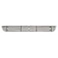 thumbnail image 2 of Paramount Restyling 38-0141 Overlay Billet Bumper Grille with 4 mm Horizontal Bars, 1 Piece, 2 of 2
