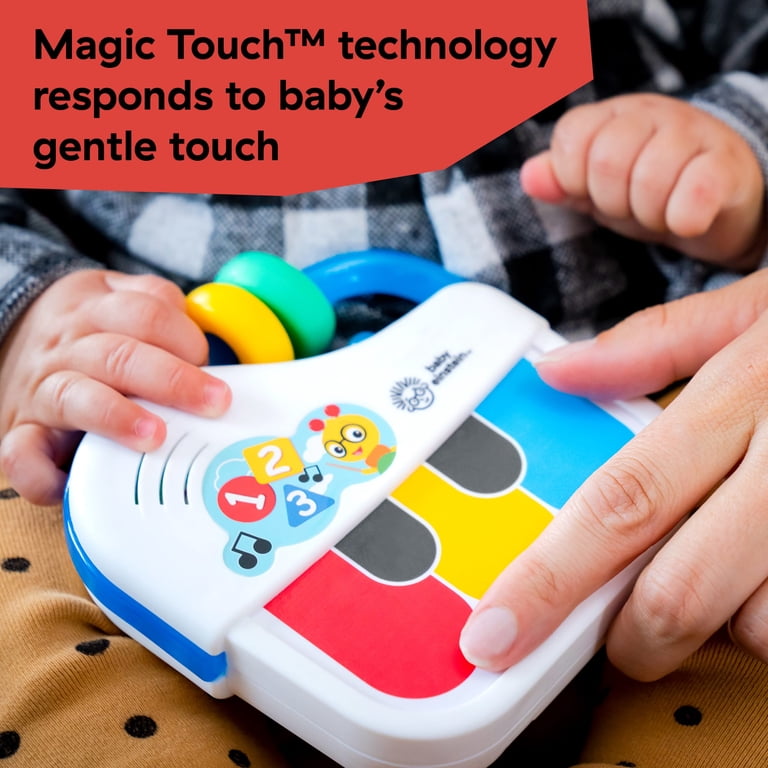 Baby Einstein Petit Piano Baby Musical Toy photo 3