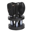 thumbnail image 1 of Support de Brosse à Cheveux, Support de Miroir de Peigne Portable Léger Multifonctionnel Professionnel 5 Pcs pour la Maison, 1 of 7