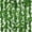 Green, variant on Huryfox 12 Pack Artificial Ivy Vines, Fake Ivy Garland for Home Decor, Faux Hanging Plants for Indoor Outdoor Aesthetics Decoration
