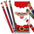 thumbnail image 3 of Ensemble de 3 Stylos gel Effaçables Legami Parfaits pour Cadeaux et Bas, 3 of 5