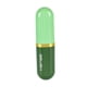 thumbnail image 5 of Cepillo de limpieza doméstico con dispensador de jabón Cepillo multifuncional para limpiar zapatos Verde, 5 of 9