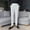 White, variant on Men's Autumn Cropped Pants Straight Tube Loose Tie Up Casual Suit Pants Drape Feel And Men's Pants Men's Khaki Pants