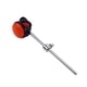 thumbnail image 3 of Naiovety Martillo de tambor equipo Musical Accesorios para instrumentos musicales Naranja WC41, 3 of 6