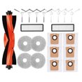 thumbnail image 1 of Accesorios para piezas Xiaomi Robot Vacuum X20+/X20 Plus, 1 of 6