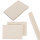 thumbnail image 3 of Squeegee multifunción, pegatina para película de coche, herramienta de limpieza para el hogar, ventana raspadora, blanco Feliz Sencillez, 3 of 5