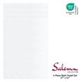 thumbnail image 4 of Juego de 4 Toallas de Baño American Soft Linen Salem 100% Algodón 69x137 cm 600 GSM, 4 of 9