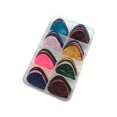 thumbnail image 4 of Mixed Guitar Picks Assorted Guitar Bass Acoustic plectrum picks M4I3, 4 of 9