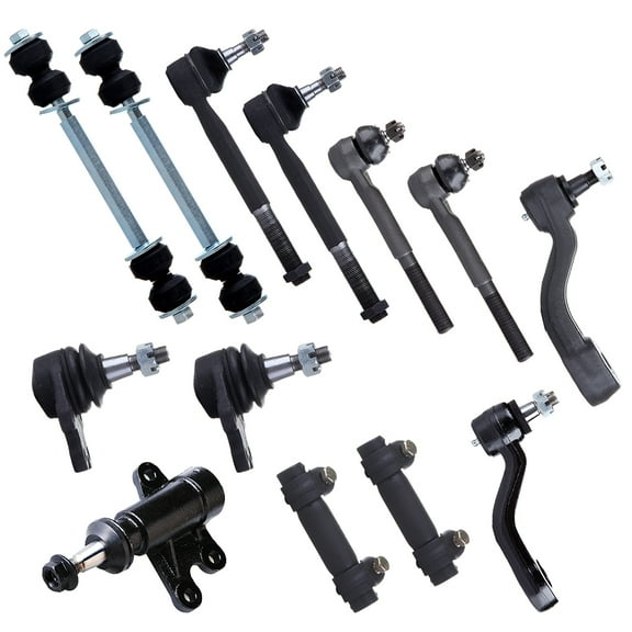 ECCPP Ball Joint Tool 95 96 97 98 99 00 for Cadillac Escalade for Chevrolet K1500 for Chevrolet K1500 Suburban for Chevrolet Tahoe for GMC K1500 for GMC K1500 Suburban for GMC Yukon