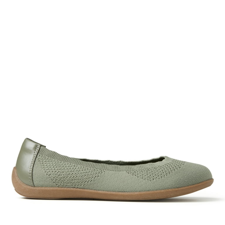 Misty Arch Support Slipper