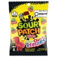 thumbnail image 1 of Sour Patch Kids Cherry Blasters, 1 of 9