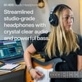 thumbnail image 2 of Auriculares PreSonus HD5 Professional Monitoring Cableados, 2 of 5
