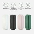 thumbnail image 4 of Guantes de juego para controlador de juegos móvil, material de fibra nano-plata con dedo táctil, guantes de pantalla táctil sin costuras, transpirables y antisudor de alta sensibilidad para juegos de, 4 of 5