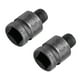 thumbnail image 1 of Adaptador de Portabrocas Zulema Convertidor de mandril de taladro 1/2 sin llave, 1 of 6