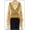 A-champagne Gold, variant on Sequin Shawls and Wraps for Evening Dress Sparkling Sheer Wedding Scarf for Women and Brides