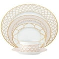 thumbnail image 2 of Noritake Eternal Palace Gold 5-Piece Place Setting, 2 of 4