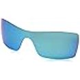 thumbnail image 3 of Oakley Men's Batwolf Non-polarized Iridium Replacement Lenses, None, 0 mm, 3 of 3