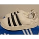 thumbnail image 1 of Adi - das Puffylette Slippers Mens 11 Off White Shoes GY1593 - NEW, 1 of 6