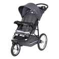 thumbnail image 1 of Jogger Baby Trend Expedition®, gris salpicadero, 1 of 5
