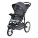 thumbnail image 1 of Jogger Baby Trend Expedition®, gris salpicadero, 1 of 5