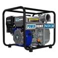 thumbnail image 1 of Motobomba Bomba De Agua Autocebante A Gasolina 2x2 PARAZZINI 7hp Riego, 1 of 1