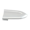 thumbnail image 2 of Dualoai Exterior Door Handle Cover 13522322 Automotive Exterior Decoration Replaces Door, 2 of 9
