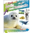 thumbnail image 2 of DK Findout! Dkfindout! Arctic and Antarctic, (Paperback), 2 of 2