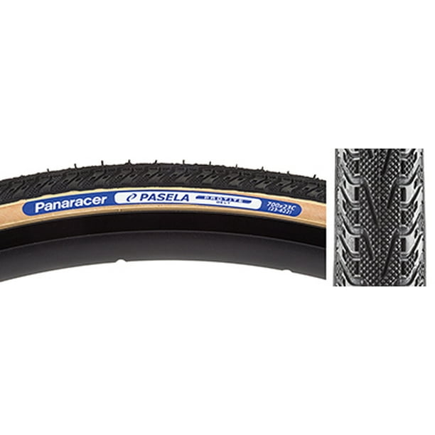 panaracer pasela protite wire bead tire