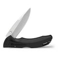 thumbnail image 4 of Buck Knives 286 Bantam BHW Folding Knife with Removable Clip, 4 of 4