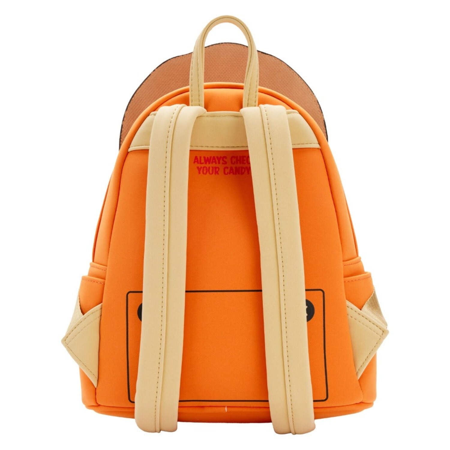 Loungefly Trick 'r Treat Sam 2024 Cosplay Mini Backpack ×