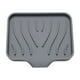 thumbnail image 5 of Caja de jabón Cateissary suministros de baño soporte para platos filtro compacto multicolor resistente al agua antideslizante, 5 of 6