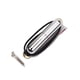 thumbnail image 4 of Levantar V Magnet Lipstick Tube Pickup Guitar Single Coil para guitarra ST (cromo), 4 of 6