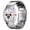 Silver, variant on Titanium Band for Samsung Galaxy Watch Ultra 47mm – Gray, Unisex Strap