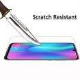 thumbnail image 4 of 4PCS Tempered Glass for Huawei Honor 8 Lite Screen Protector Film, 4 of 5