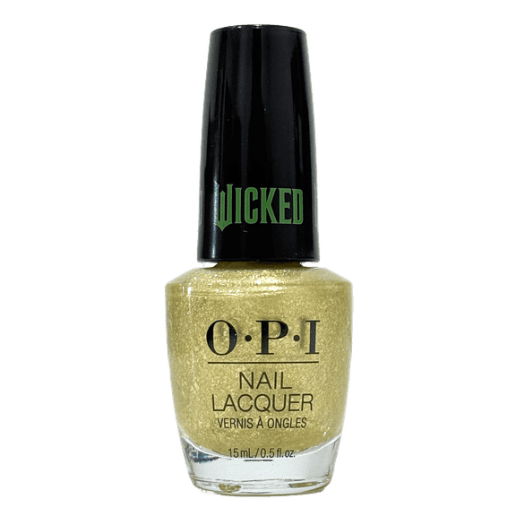 OPI Holiday 2024 Wicked Collection Nail Lacquer 0.50 oz - Oz-Mazing -HRR04