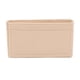 thumbnail image 5 of Bolsa organizadora rectangular con llavero desmontable para guardar objetos pequeños XXS, 5 of 9
