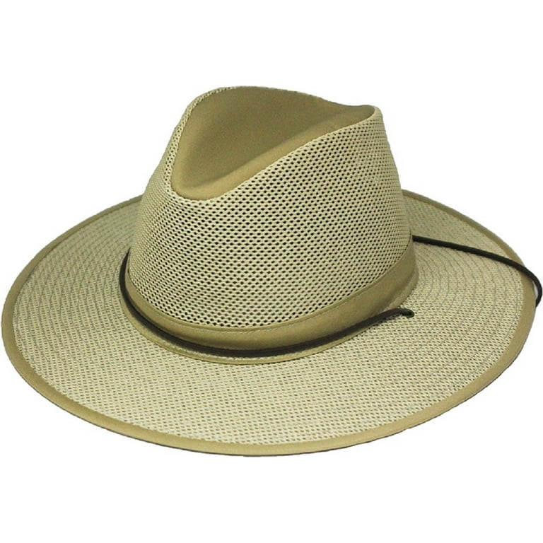 Henschel 5310 packable mesh breezer sun hat sale