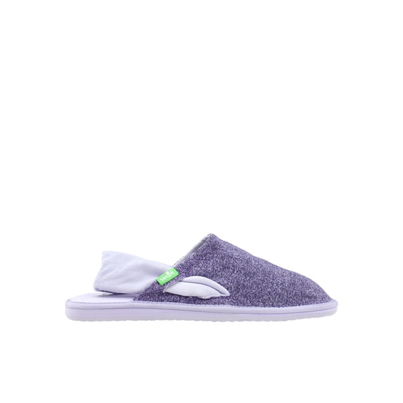Sanuk Girls Lil Yoga Sling Back Casual Shoes