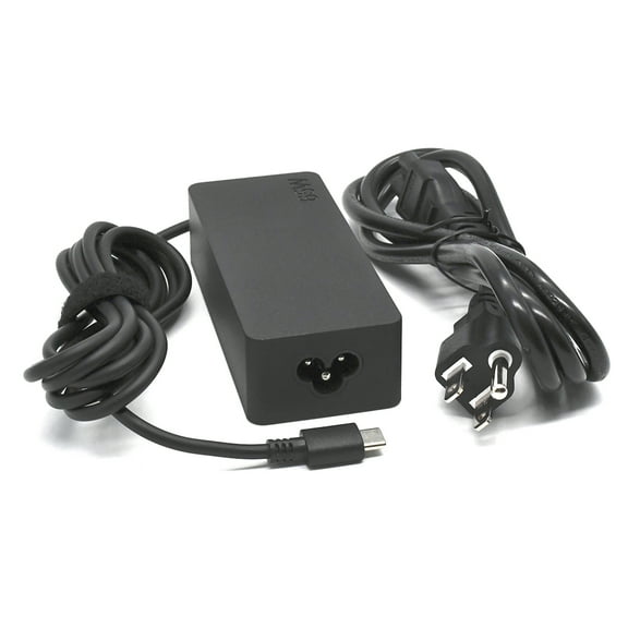 65W Type-C Charger ADLX65YCC3A PA-1650-46 for ThinkPad 2nd gen-X280, ThinkPad 2nd gen-X380 Yoga