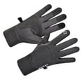 thumbnail image 1 of Guantes de ciclismo Macarena Guantes de ciclismo de invierno Gris Medio, 1 of 8