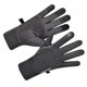 thumbnail image 1 of Guantes de invierno Sunnimix antideslizantes impermeables térmicos para ciclismo Gris Grande, 1 of 8