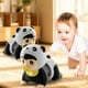thumbnail image 1 of Teissuly Electric Crawling Toys For Infants And Young Children To Learn To Crawl To Guide The Head Up To Practice Training Music Early Education Baby Dolls Gift Teissuly WER202311274849, 1 of 8