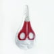 thumbnail image 1 of Estudiante regla tijeras rojo, 1 of 6