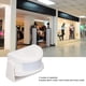 thumbnail image 3 of Zumbador De Bienvenida A La Tienda, Sensor De Movimiento Alarma De Bienvenida Sensible Interior Inalámbrico Cuatro Niveles De Volumen 3 Modos 32 Canciones Para Tienda Tienda, 3 of 7