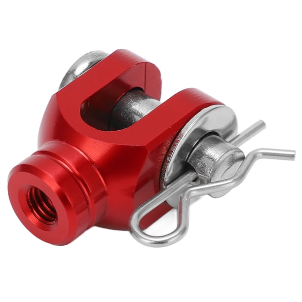 Horquilla de freno trasero de motocicleta, horquilla de freno trasero de motocicleta Piezas de motocicleta Horquilla de freno trasero de repuesto para Y Modern Innovation