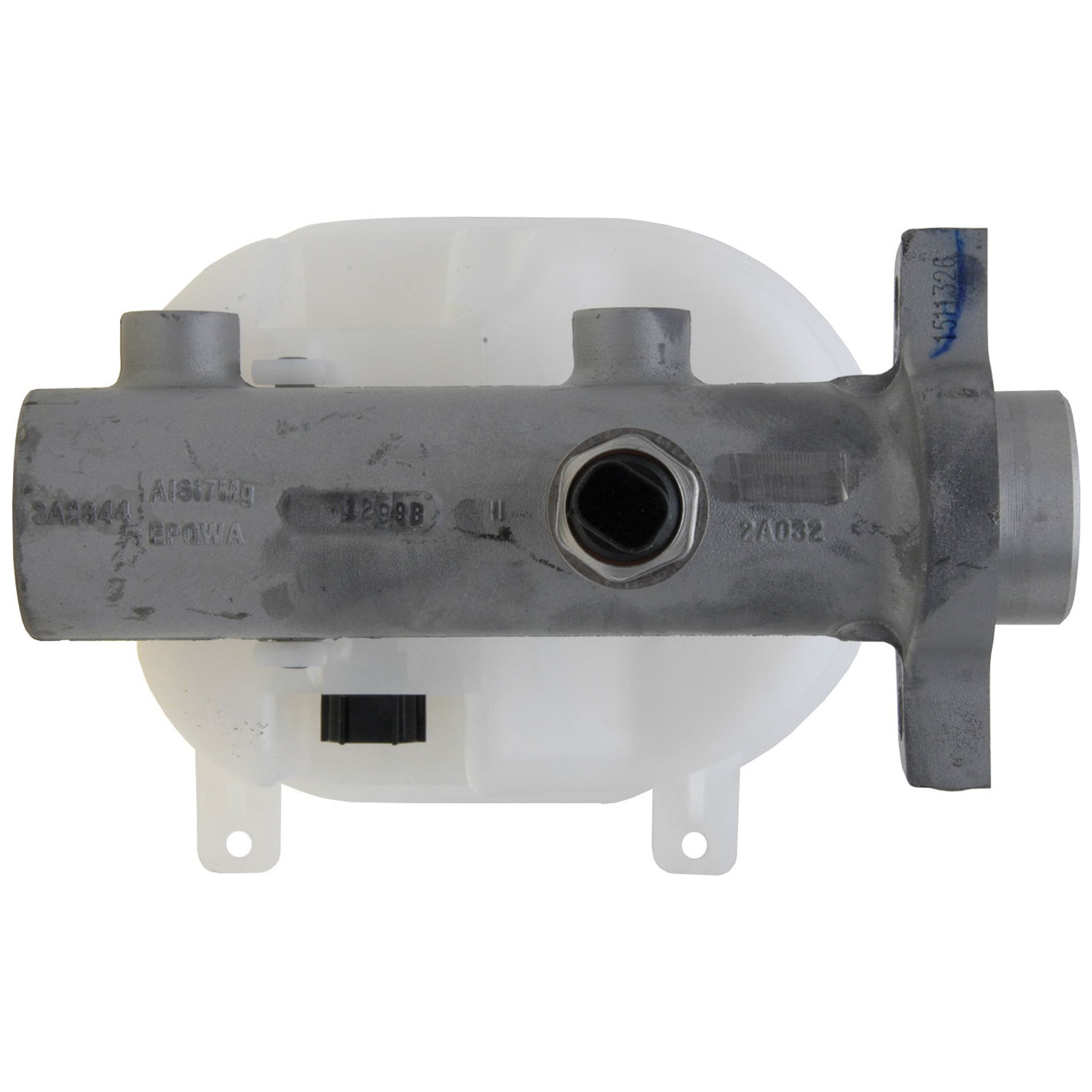 Raybestos Element3 New Master Cylinder, MC391196 Fits select: 2011 FORD F250, 2011 FORD F350